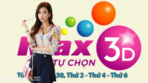 Hướng Dẫn Chơi Vietlott Max 4d: Chiến Thuật & Bí Kíp