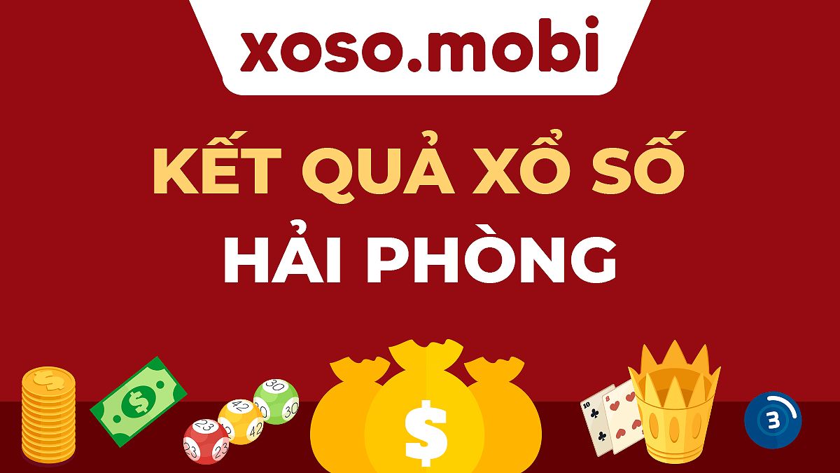 Kết Quả Xổ Số Hải Phòng Hôm Nay – Cập Nhật Nhanh Chóng Và Chính Xác