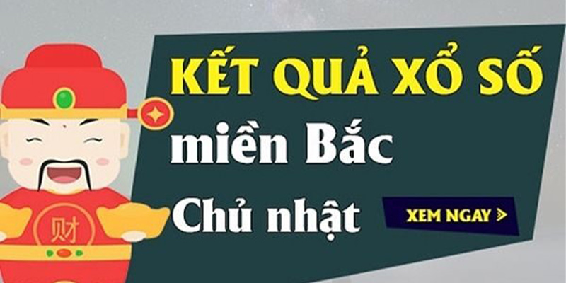 Kết Quả Xổ Số Miền Bắc Chủ Nhật: Hướng Dẫn Chi Tiết Và Phân Tích