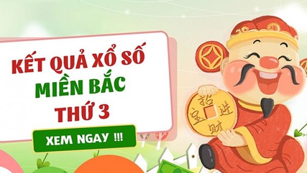 Kết Quả Xổ Số Miền Bắc Thứ 3: Hướng Dẫn Chi Tiết Và Thông Tin Mới Nhất