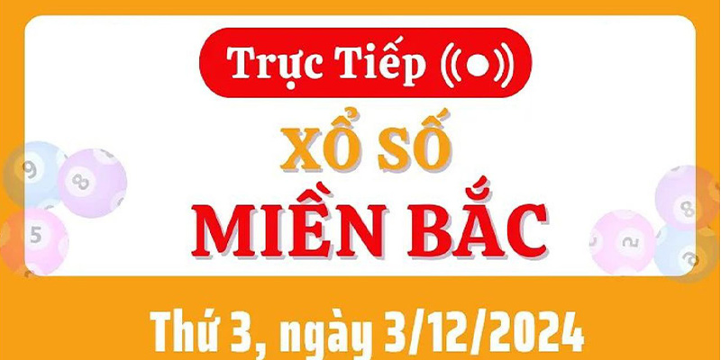 Kết Quả Xổ Số Miền Bắc Thứ 5: Kiểm Tra Nhanh Và Thống Kê Chi Tiết