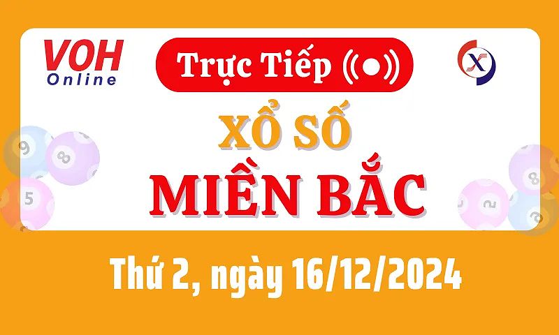 Kết Quả Xổ Số Miền Bắc Thứ 6 – Kqxs Mb Thứ 6 Mới Nhất