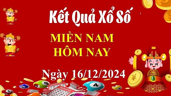 Kết Quả Xổ Số Miền Nam Thứ 3