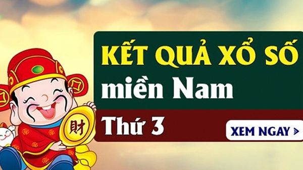 Kết Quả Xổ Số Miền Nam Thứ 3: Hướng Dẫn Chi Tiết Và Thông Tin Cập Nhật