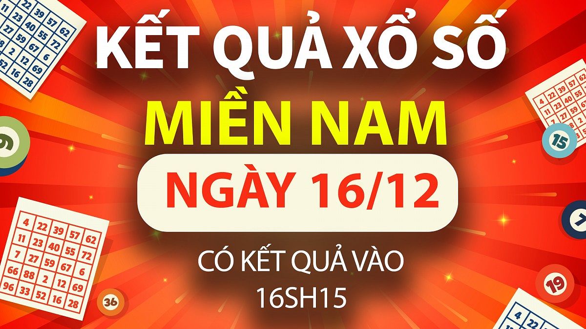 Kết Quả Xổ Số Miền Nam Thứ 5 Chính Xác Và Nhanh Chóng