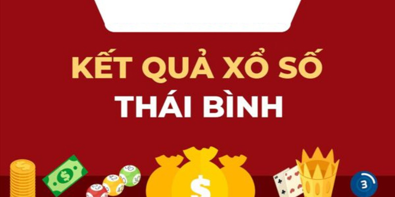 Kết Quả Xổ Số Thái Bình Mới Nhất Và Cách Dự Đoán Hiệu Quả