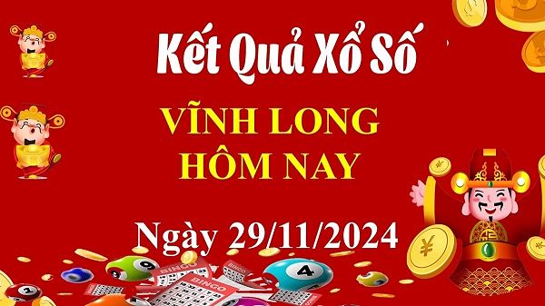 Kết Quả Xổ Số Vĩnh Long Hôm Nay: Trúng Thưởng Dễ Dàng Hơn Bạn Nghĩ