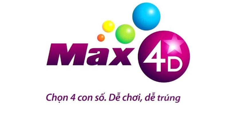 Vietlott Max 4d: Hướng Dẫn Chơi Và Cơ Hội Trúng Thưởng Lớn