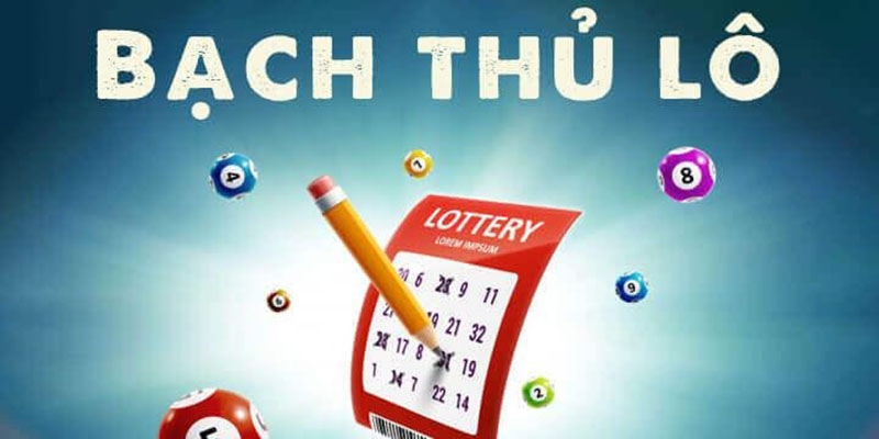 Soi Cầu Loto Bạch Thủ: Bí Kíp Trúng Thưởng