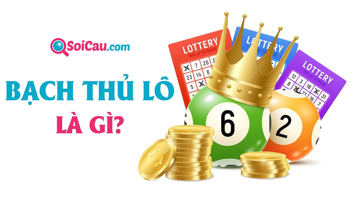 Soi Cầu Loto Bạch Thủ Miền Bắc – Bí Kíp Chơi Lô Đề Chính Xác