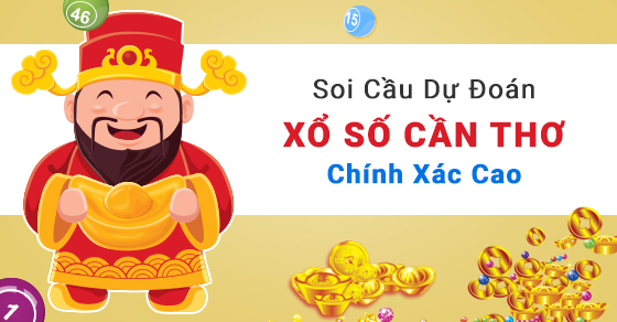 Kết Quả Xổ Số Cần Thơ Hôm Nay – Cập Nhật Nhanh Nhất